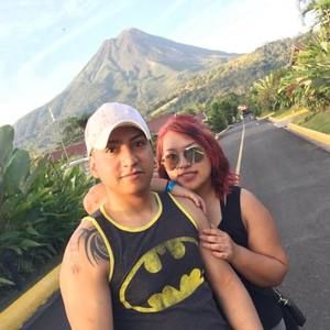 Meet your Posher, Diana