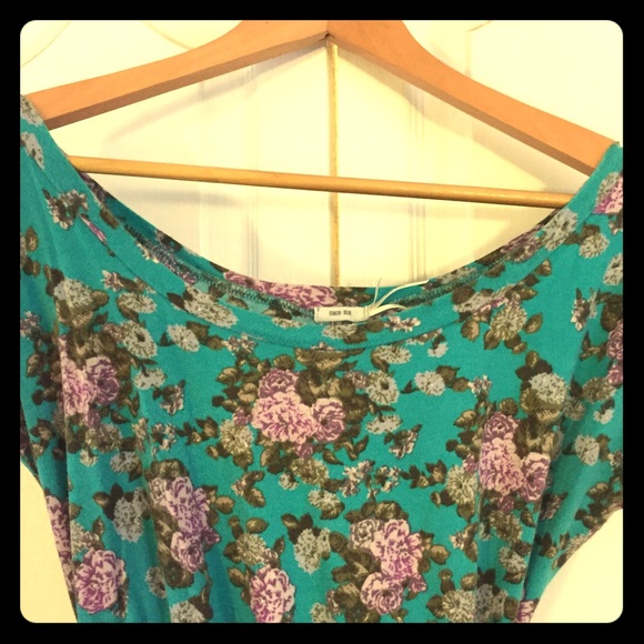 Perfect dress for spring!!!