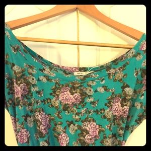 Perfect dress for spring!!!