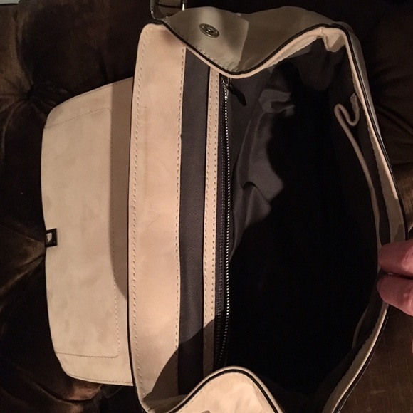 Calvin Klein Collection purse - Picture 3 of 4