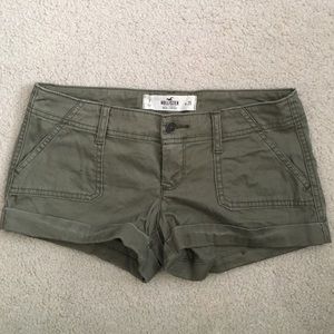 Cargo shorts