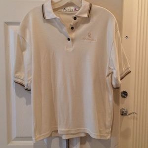 SPANISH HILLS GOLF CLUB SHIRT