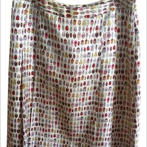 ISO: J.Crew or GAP bug print