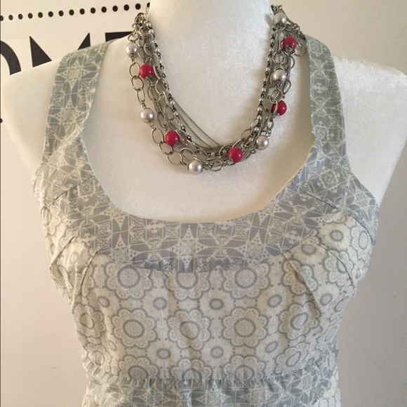 👗Spring/Summer Dress - Picture 3 of 4