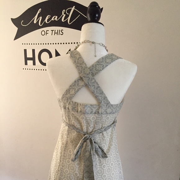 👗Spring/Summer Dress - Picture 4 of 4