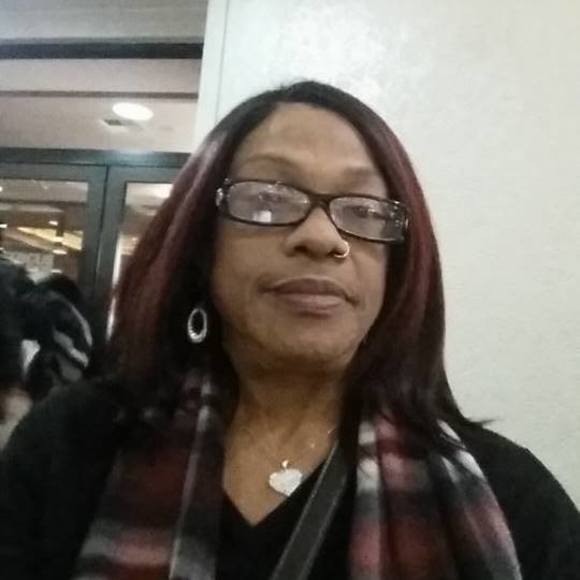 Meet your Posher, Georgetta