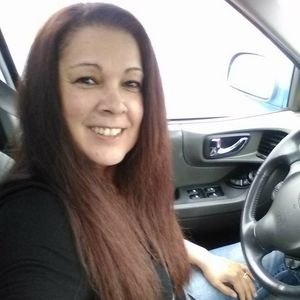 Meet your Posher, Tonya