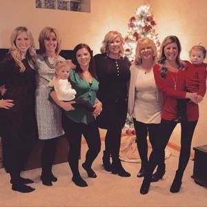 Meet your Posher, Pam