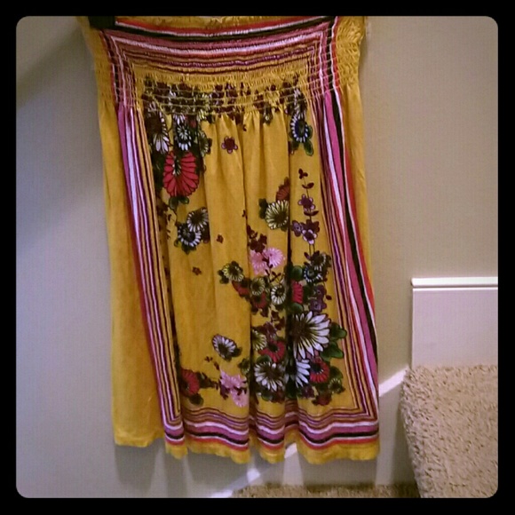 Poetry Sleeveless Top