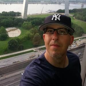 Meet your Posher, Steve