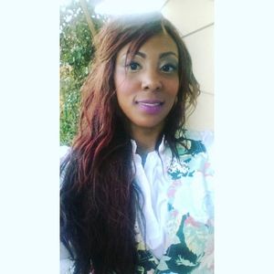 Meet your Posher, Vanessa