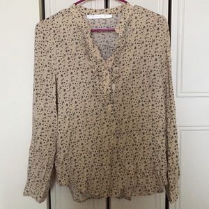 ModCloth Top Size M