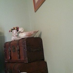 Meet your Posher, Roberta