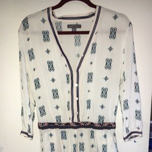 Kendall & Kylie Romper L