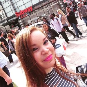 Meet your Posher, Anabel