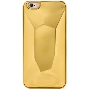 NIB Baublebar Gold iPhone 6/6s Plus Case