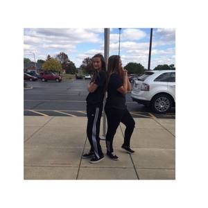 Meet your Posher, Jenna