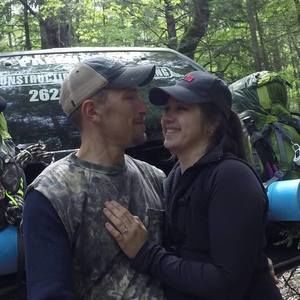 Meet your Posher, Christy