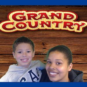 Meet your Posher, Brooke