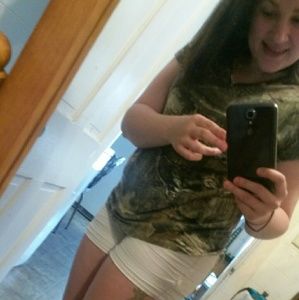 Meet your Posher, Tori