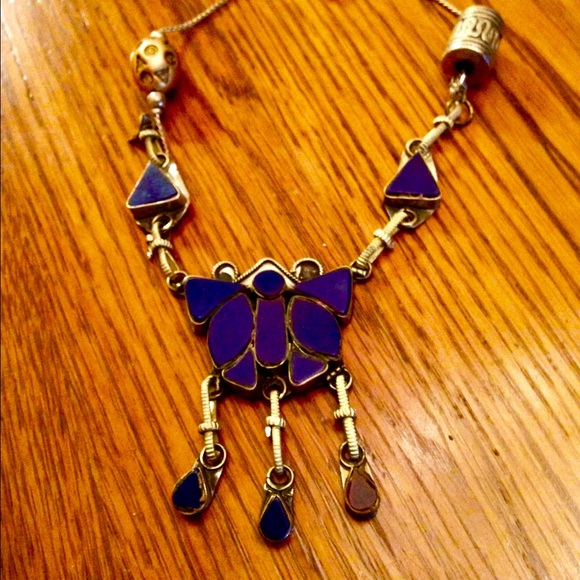 Necklace - Picture 1 of 1