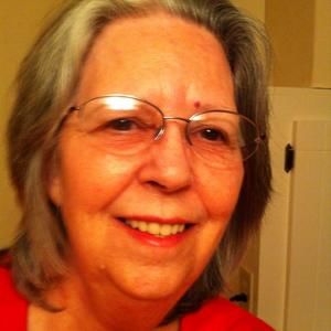 Meet your Posher, Margie