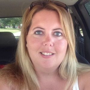 Meet your Posher, Lindsey