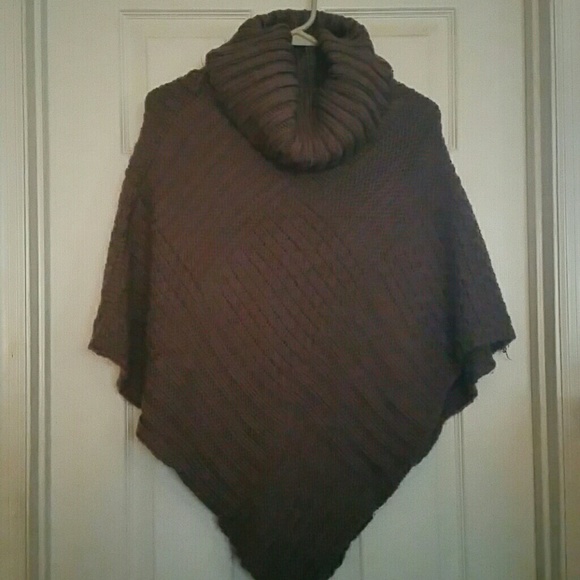 Poncho