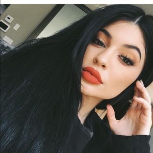 Kylie Cosmetics lipkit! #22