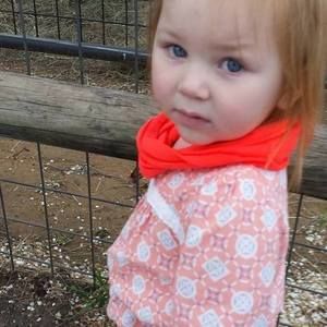 Meet your Posher, Tonya