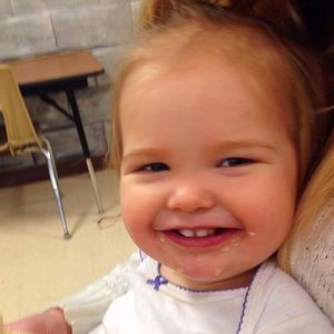 Meet your Posher, Maggie