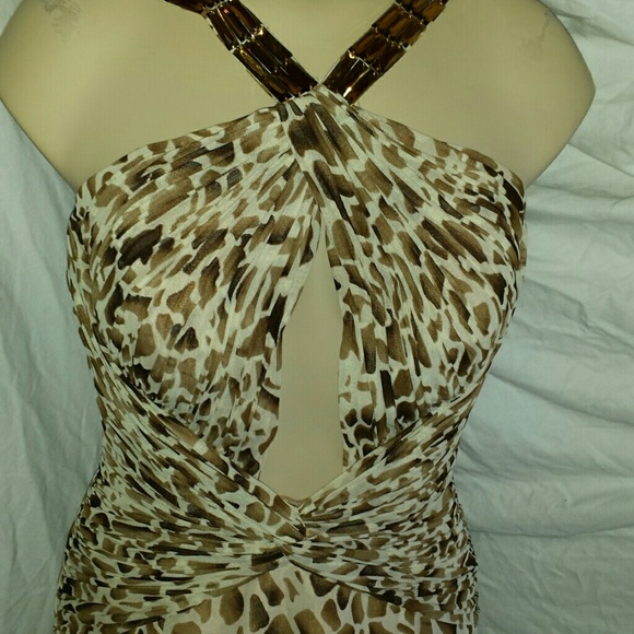 Jovani Prom or Formal Dress - Picture 3 of 4