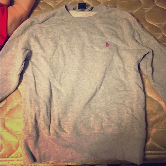 Ralph Lauren Sweatshirt