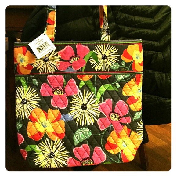 Vera Bradley Tote