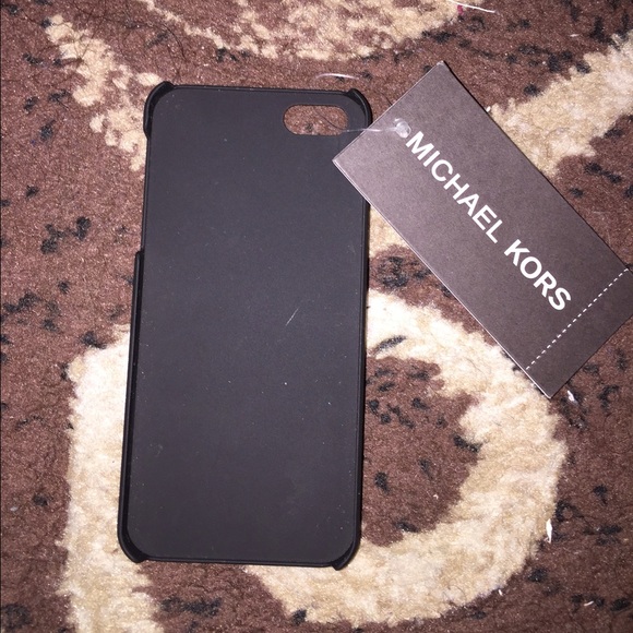 Michael kors phone case leather brand new - Picture 2 of 3