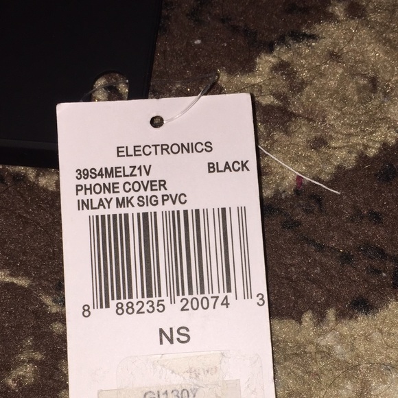 Michael kors phone case leather brand new - Picture 3 of 3
