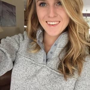 Meet your Posher, Alyssa