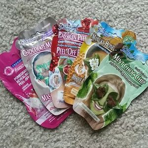 Face masks