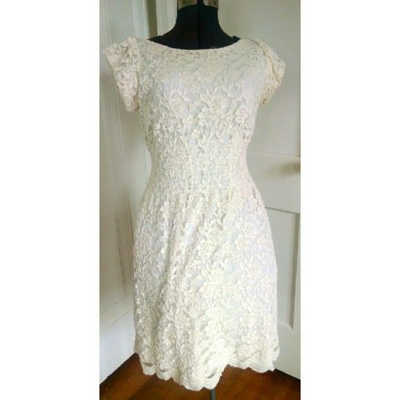 Pinky Dresses & Skirts - SOLD IN BUNDLE Pinky Brand Lace Dress