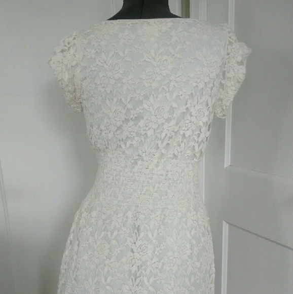 SOLD IN BUNDLE Pinky Brand Lace Dress - Picture 2 of 4