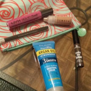 Ipsy Samples!!