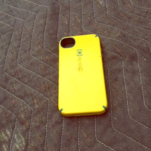 iPhone case - Picture 1 of 3
