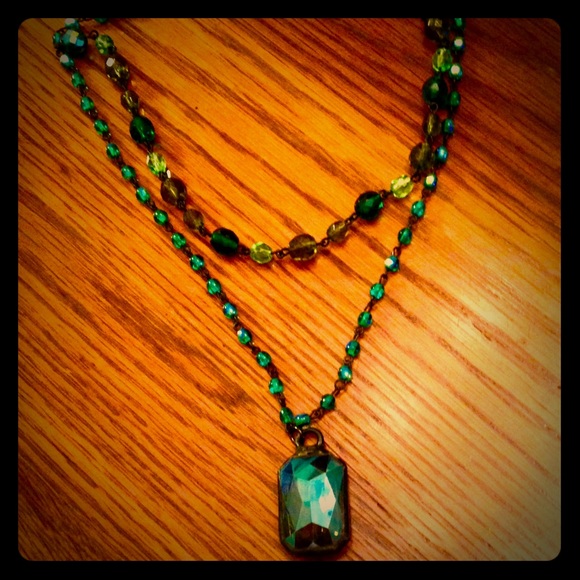 Necklace - Picture 1 of 1