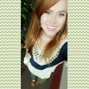 Meet your Posher, Taylor