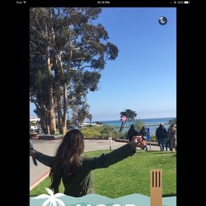 Meet your Posher, Sonia