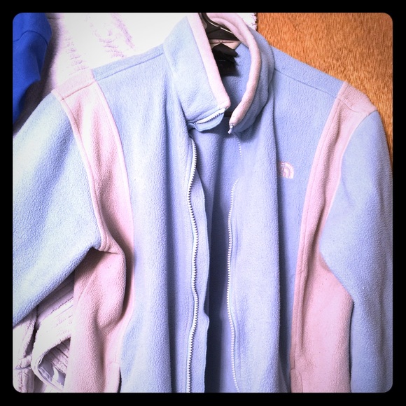 Gently used Jacket