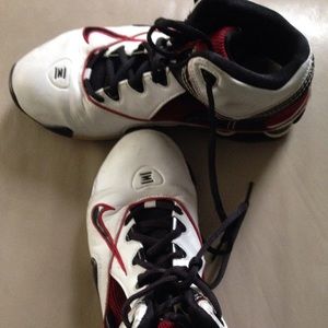 Nike Basketball Sneakers