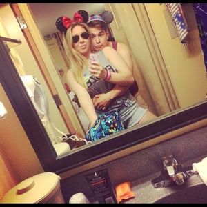 Meet your Posher, Kristi