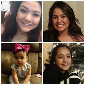 Meet your Posher, Raylene