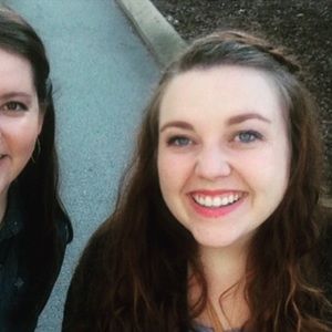 Meet your Posher, Ashleigh